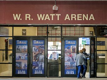 Around the Rings – 2025 Appaloosa World Show Day 3 Around the Rings – 2025 Appaloosa World Show Day 3