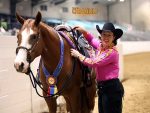 Angie Cannizzaro and Lookn Like Trouble continue Winning Streak at 2025 Congress Angie Cannizzaro and Lookn Like Trouble continue Winning Streak at 2025 Congress