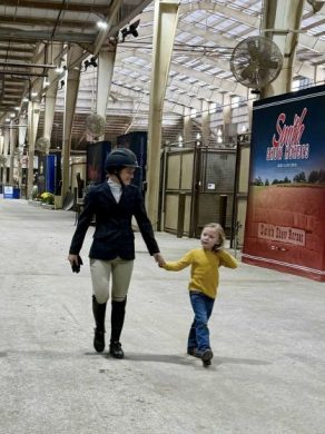 EC Photo of the Day- Our Children’s Hands