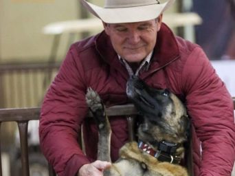 Casey Devitt — April 12th, 1959 – December 5th, 2025