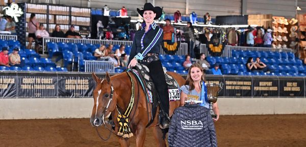 Hillary Timchak Joins NSBA Quarter Million Dollar Club