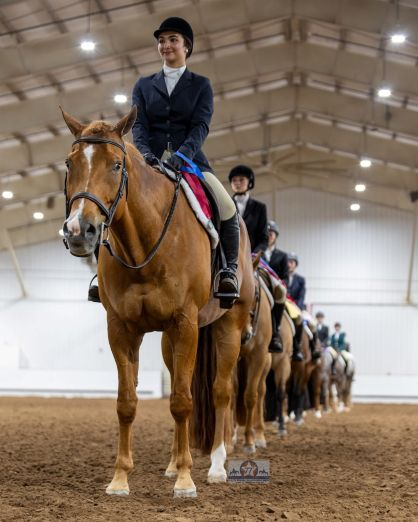 Appaloosa Youth Association Election Results Announced