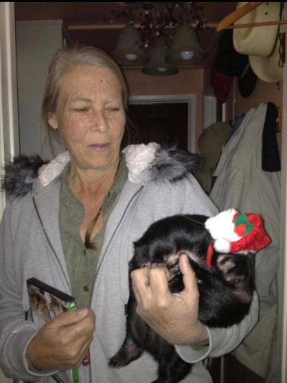 In Loving Memory of Southern CA Vet Dr. RL Blair, DVM, 1959-2026