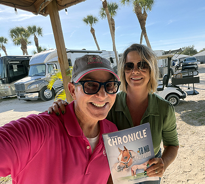 Even More Around the Rings with the G-Man — 2026 Fox Lea Farm & NSBA Fun in the Sun Circuit