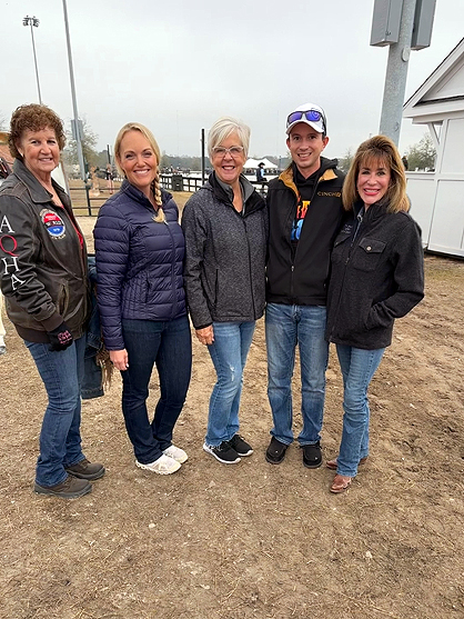 Even More Around the Rings with the G-Man – 2026 Florida Gulf Coast Even More Around the Rings with the G-Man – 2026 Florida Gulf Coast