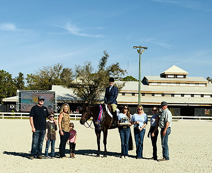 More Around the Rings with the G-Man — 2026 Fox Lea & NSBA Fun in the Sun Circuit