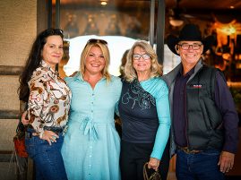 AzQHA & AzRCHA 2025 Year-End Awards Celebration