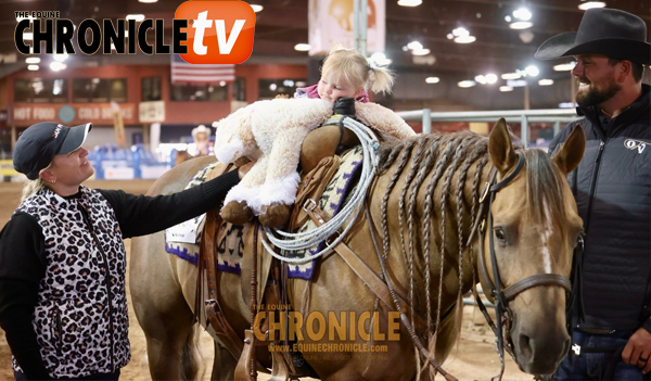 Around the Rings: 2026 Arizona Sun Circuit Leadline Reel