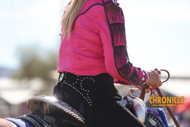 Makeup On Your Collar – Show Clothing Cleaning Tips with Kay Mortensen