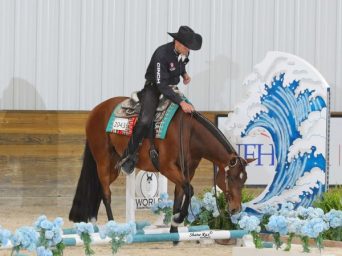 Watch Friday Night’s $142K NSBA All Age Open Trail Finals