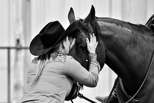 Around the Rings: 2026 Nebraska QHA Amateur Show