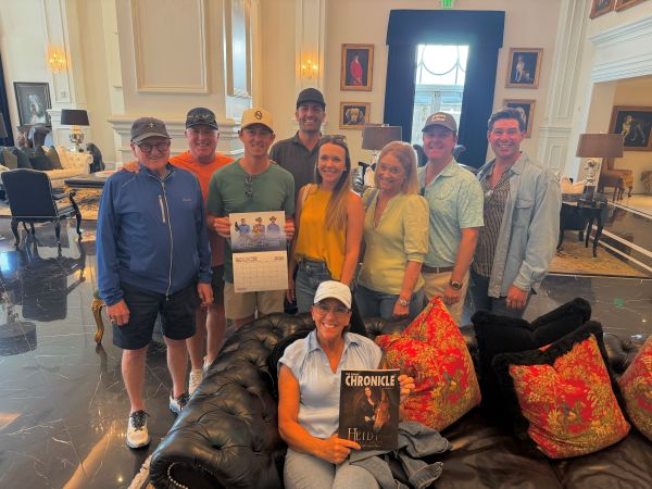 Around the Rings: 2026 Orange Blossom Classic High Points & Circuit Winners