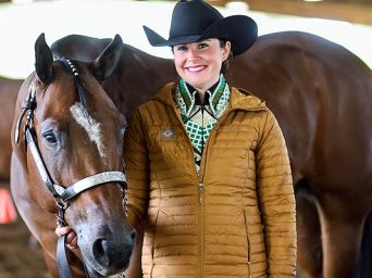 Around the Rings: 2026 WVQHA Wymer Classic