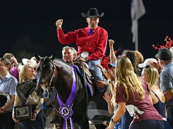 Brad Ost and Nothin But Nett Slam Dunk a $100K Payday at A Sudden Impulse 2026