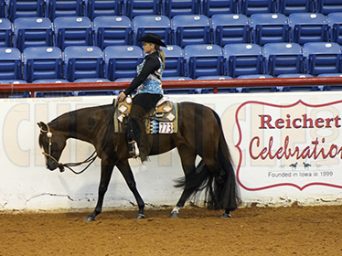 Throwback Thursday: Horse Shows We Miss