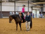 Around the Rings: 2026 Iowa Pinto Horse Association Spring Fling