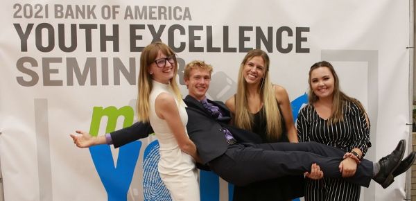 Registration Deadline Fast Approaching for 2026 Youth Excellence Seminar Registration Deadline Fast Approaching for 2026 Youth Excellence Seminar