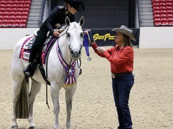 2026 Pinnacle Circuit & AQHA West L1: Two Great Shows, One Incredible Location