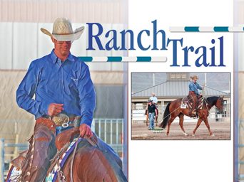Ranch Trail: Where Practicality Meets Precision