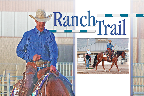 Ranch Trail: Where Practicality Meets Precision