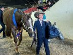 Around the Rings: 2026 All American Youth Horse Show