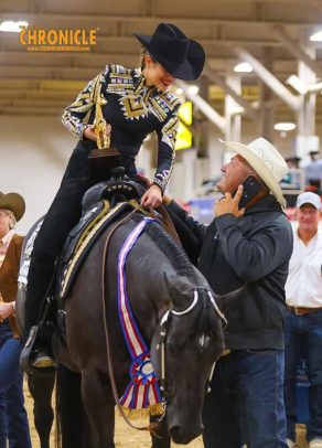 EC Photo of the Day: Happy Father’s Day from The Equine Chronicle!