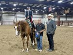 Around the Rings: 2026 Warm Up To The World Show