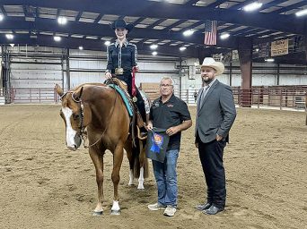 Around the Rings: 2026 Warm Up To The World Show