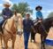 Thanks, Dad! A Surprise for Our Horse Show Dads