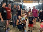 Around the Rings:  2026 Pinto World Championship Show