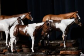 Five Inducted into 2026 APHA Hall of Fame