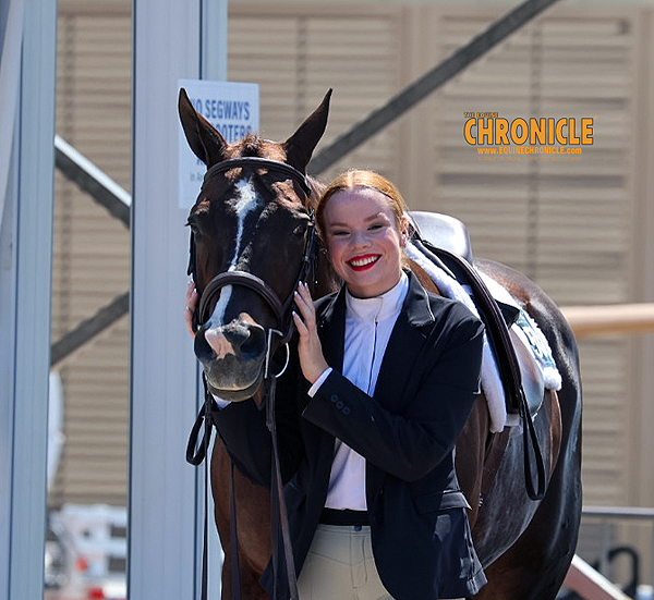More Around the Rings: 2026 AQHYA World Championship Show More Around the Rings: 2026 AQHYA World Championship Show