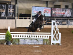 Ryan Painter Wins Sixth NSBA World Show Hunter Derby