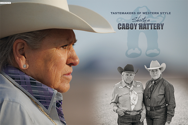 Shorty’s Caboy Hattery – Tastemakers of Western Style Shorty’s Caboy Hattery – Tastemakers of Western Style
