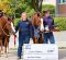 Another Congress Championship for Bud Lyon and Sumac GunnaBeFlashy in Open Ranch Trail Stakes NSBA