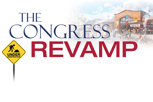 The Congress Revamp