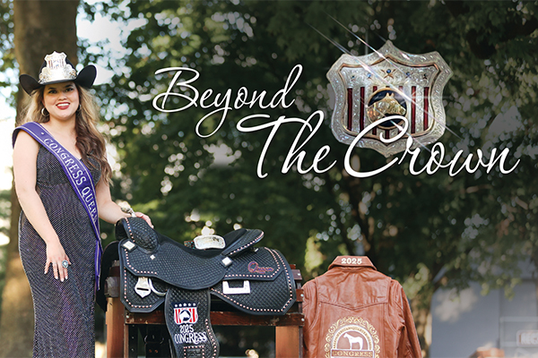 Beyond The Crown — Ashlyn Gonzalves Beyond The Crown — Ashlyn Gonzalves