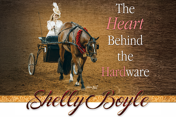 The Heart Behind The Hardware – Shelly Boyle The Heart Behind The Hardware – Shelly Boyle