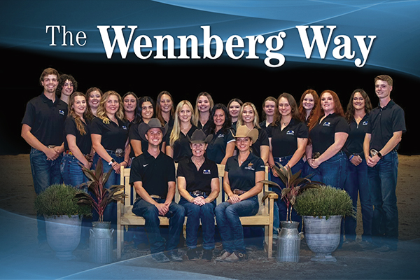 The Wennberg Way: Mentors Are The Answers To Industry Questions