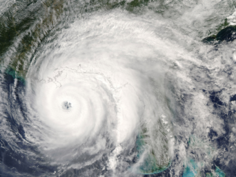USDA Encourages Producers and Residents to Prepare for Hurricane Isaias